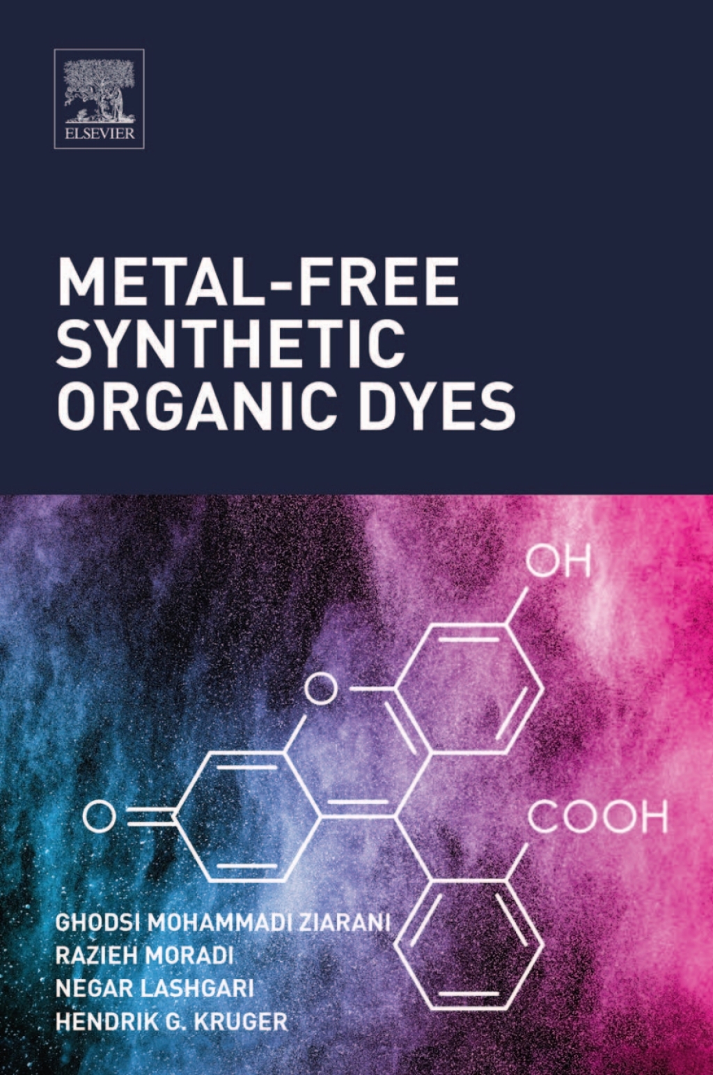 Metal-Free Synthetic Organic Dyes  â€“ PDF/EPUB Version Downloadable