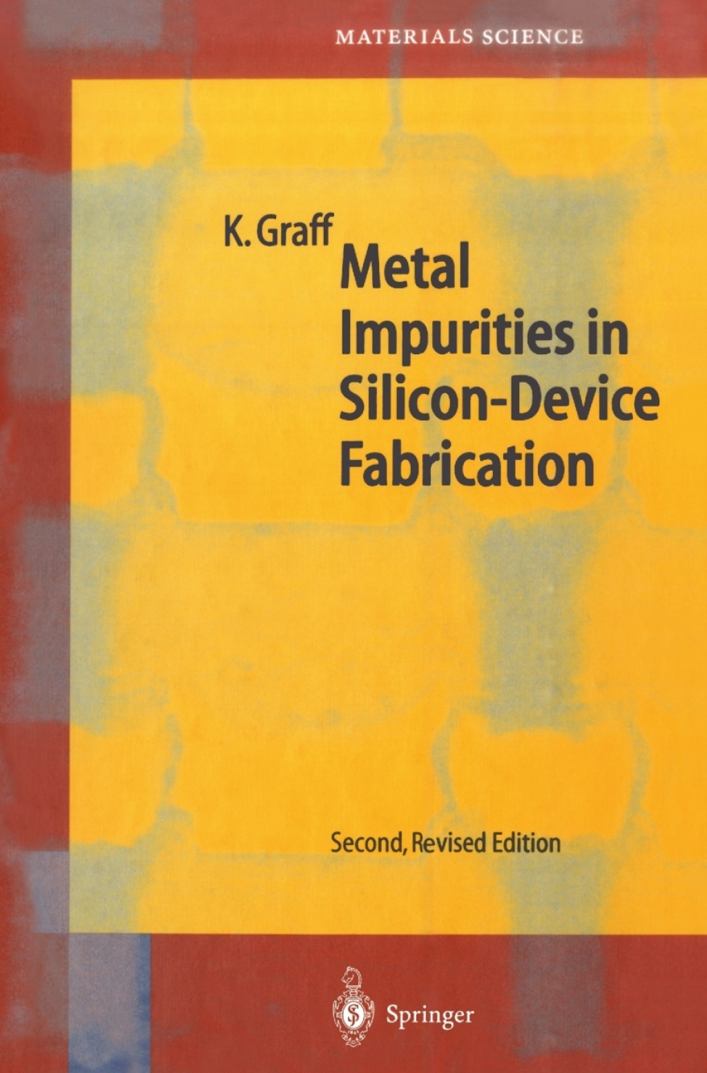 Metal Impurities in Silicon-Device Fabrication 2nd Edition â€“ PDF/EPUB Version Downloadable