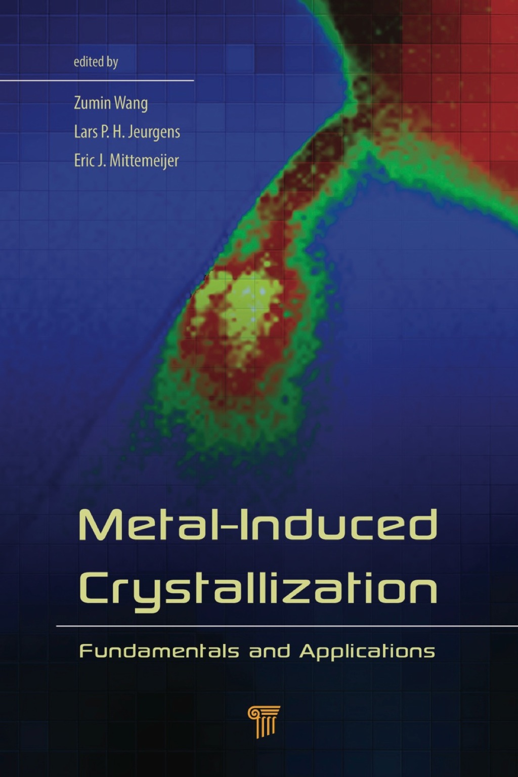 Metal-Induced Crystallization Fundamentals and Applications 1st Edition â€“ PDF/EPUB Version Downloadable