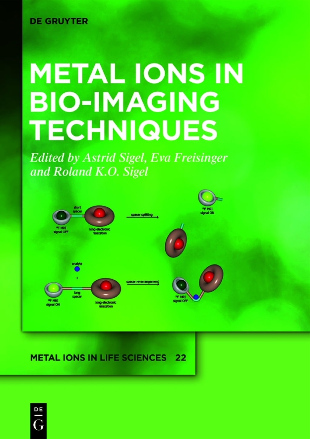 Metal Ions in Bio-Imaging Techniques 1st Edition â€“ PDF/EPUB Version Downloadable