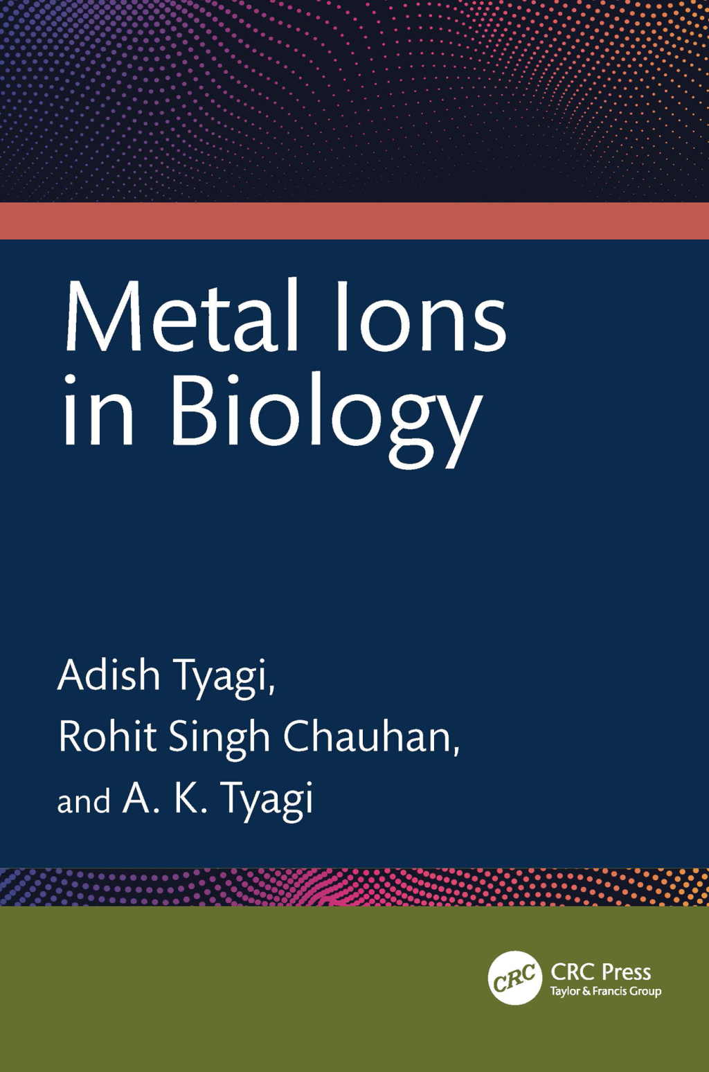 Metal Ions in Biology 1st Edition â€“ PDF/EPUB Version Downloadable