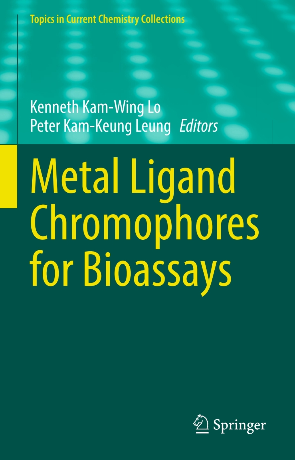 Metal Ligand Chromophores for Bioassays  â€“ PDF/EPUB Version Downloadable