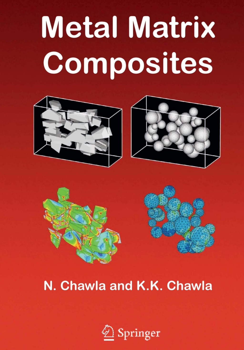 Metal Matrix Composites  â€“ PDF/EPUB Version Downloadable