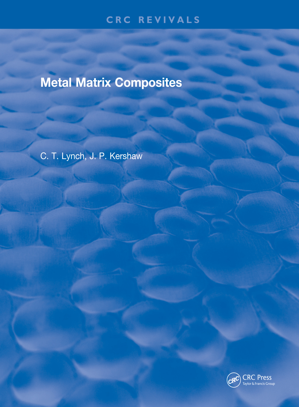 Metal Matrix Composites 1st Edition â€“ PDF/EPUB Version Downloadable