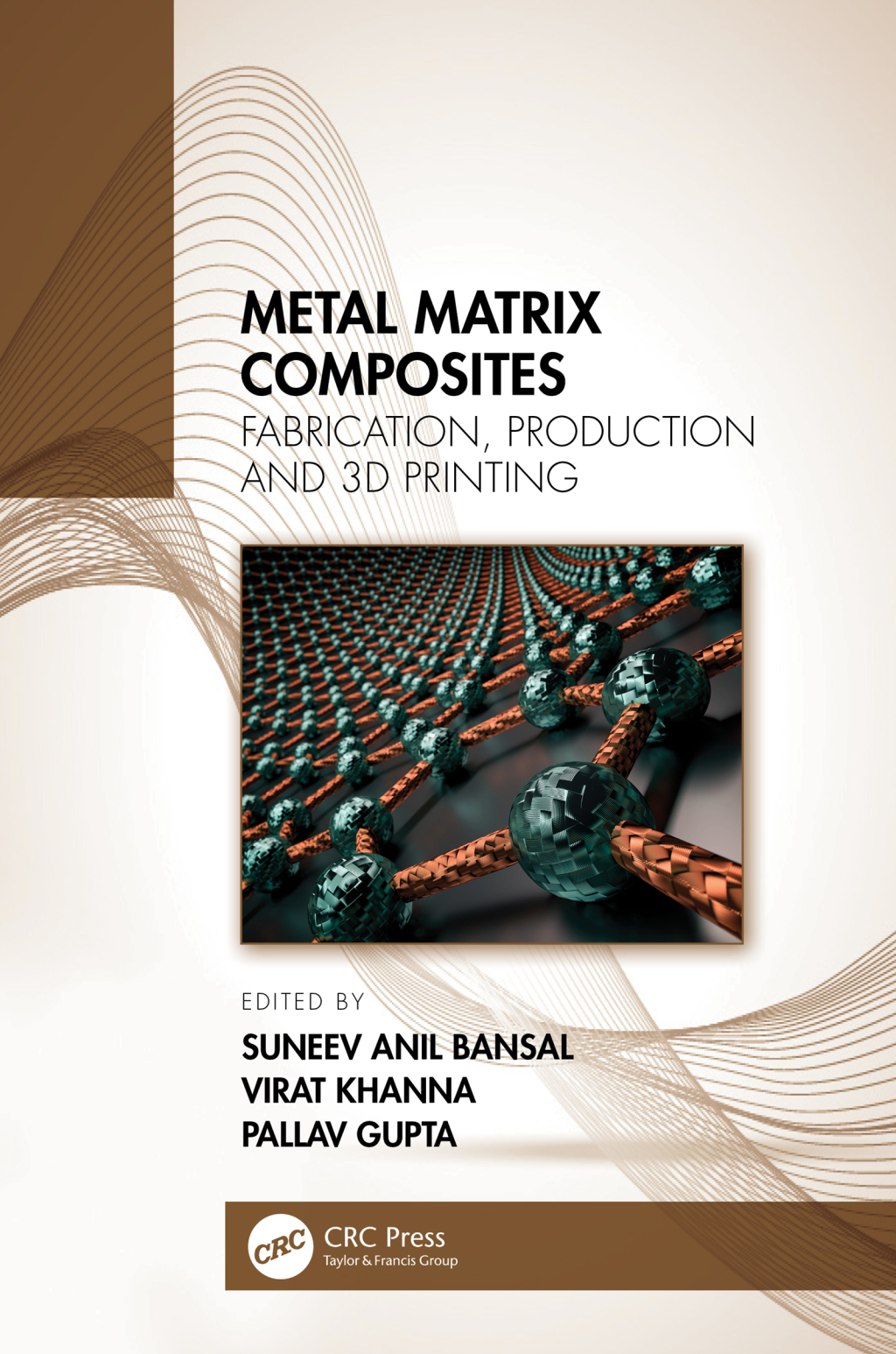 Metal Matrix Composites Fabrication, Production and 3D Printing 1st Edition â€“ PDF/EPUB Version Downloadable