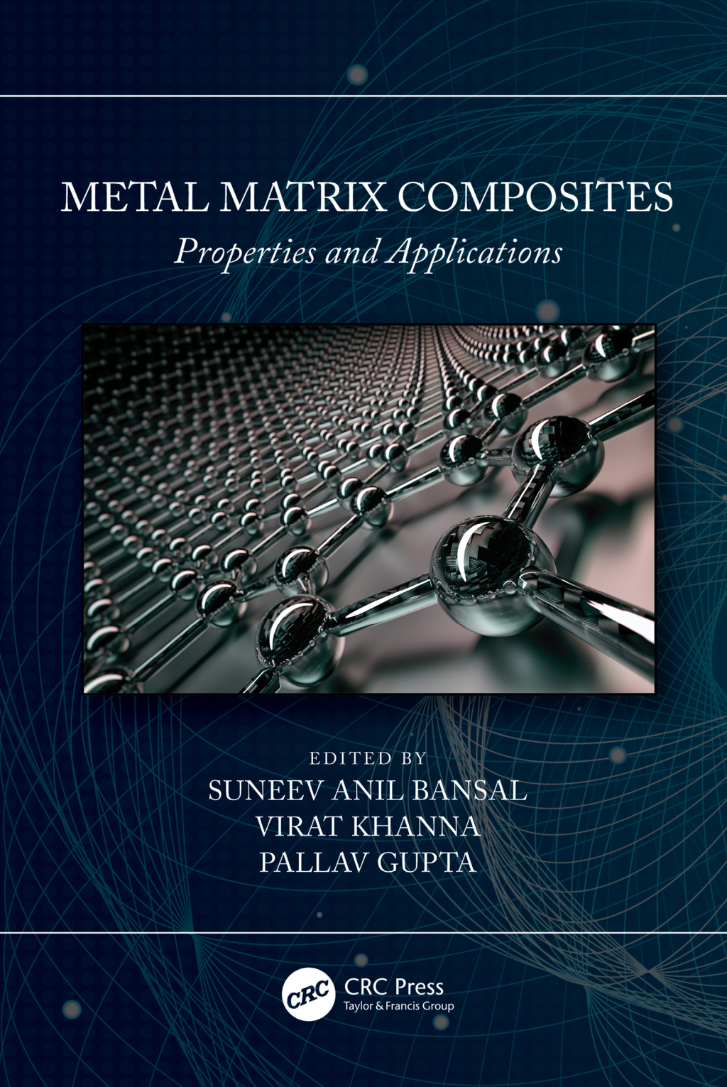 Metal Matrix Composites Properties and Applications 1st Edition â€“ PDF/EPUB Version Downloadable