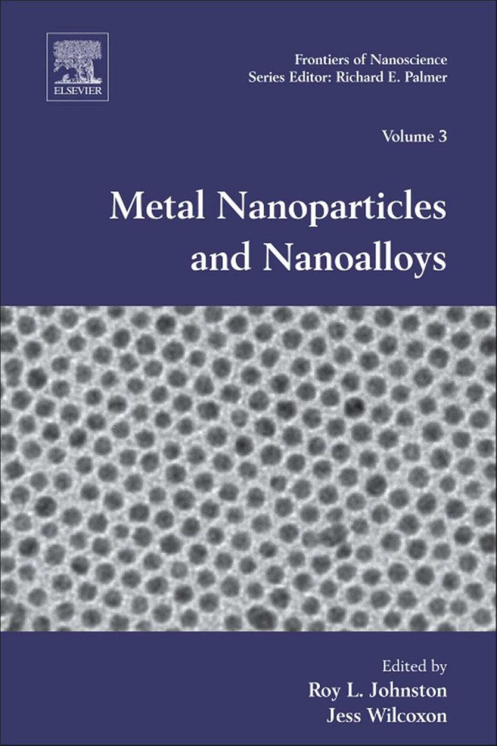 Metal Nanoparticles and Nanoalloys  â€“ PDF/EPUB Version Downloadable
