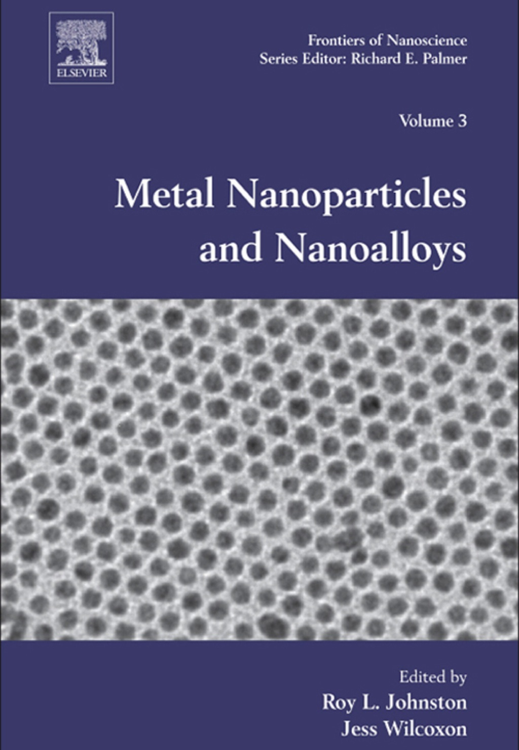 Metal Nanoparticles and Nanoalloys  â€“ PDF/EPUB Version Downloadable