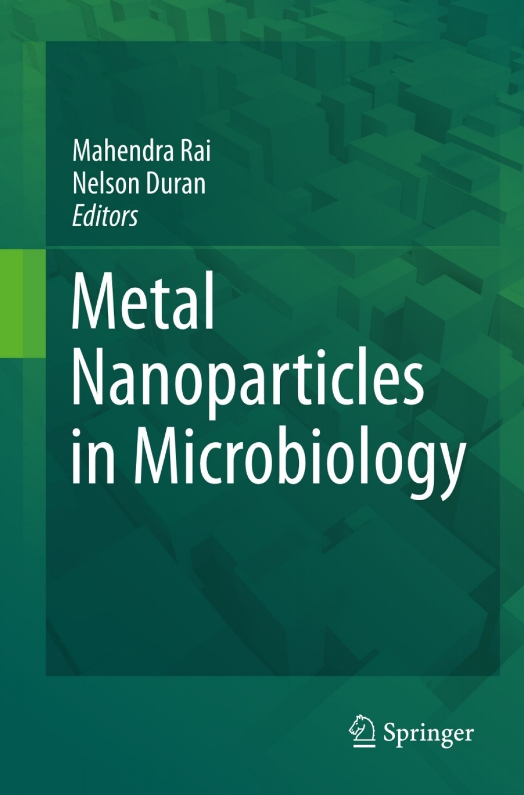 Metal Nanoparticles in Microbiology  â€“ PDF/EPUB Version Downloadable