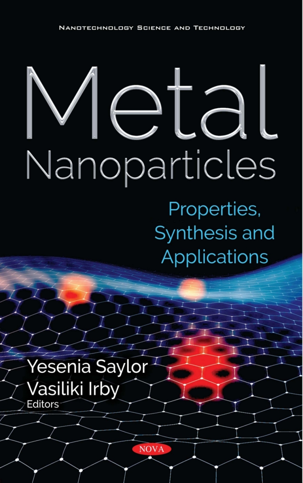 Metal Nanoparticles: Properties, Synthesis and Applications  â€“ PDF/EPUB Version Downloadable