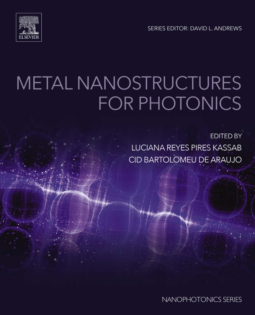 Metal Nanostructures for Photonics  â€“ PDF/EPUB Version Downloadable