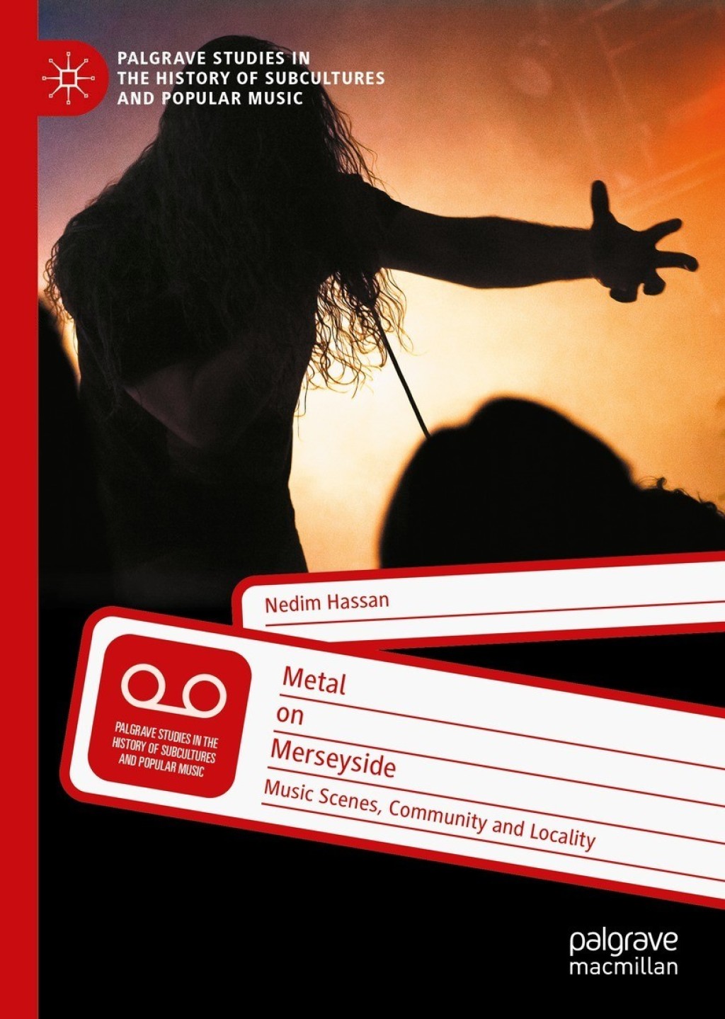 Metal on Merseyside Music Scenes, Community and Locality  â€“ PDF/EPUB Version Downloadable