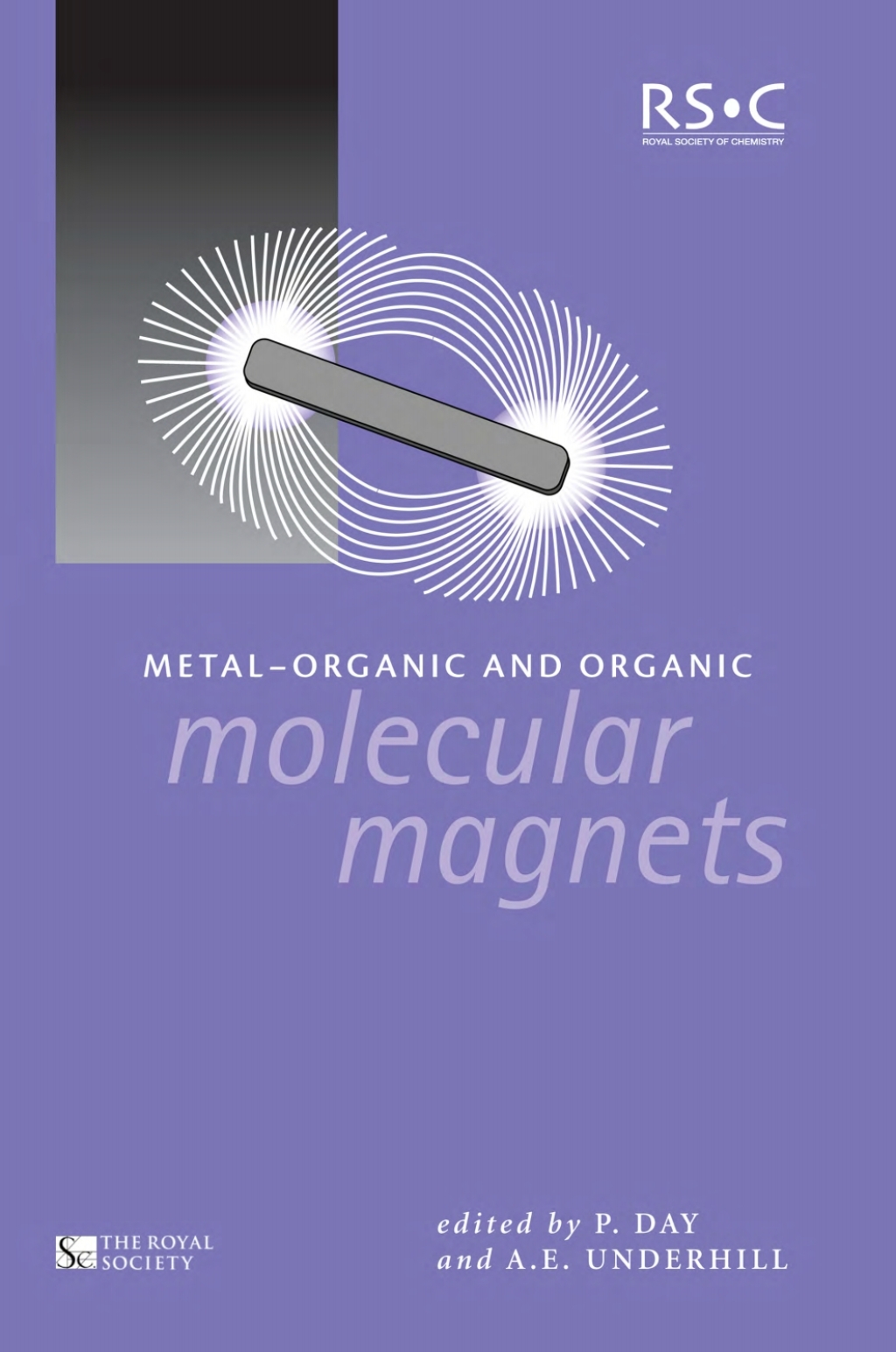 Metal-Organic and Organic Molecular Magnets 1st Edition â€“ PDF/EPUB Version Downloadable