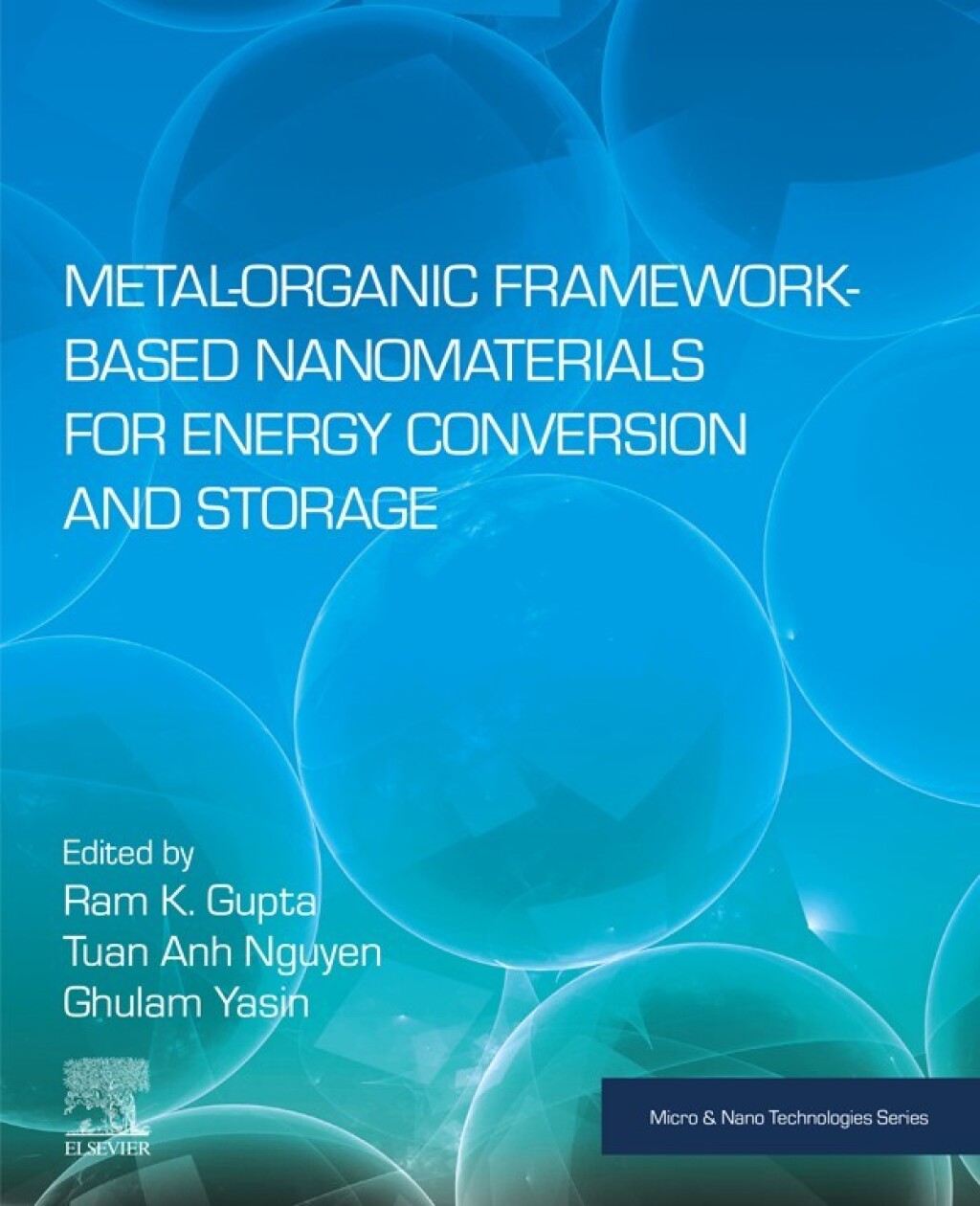 Metal-Organic Framework-Based Nanomaterials for Energy Conversion and Storage  â€“ PDF/EPUB Version Downloadable