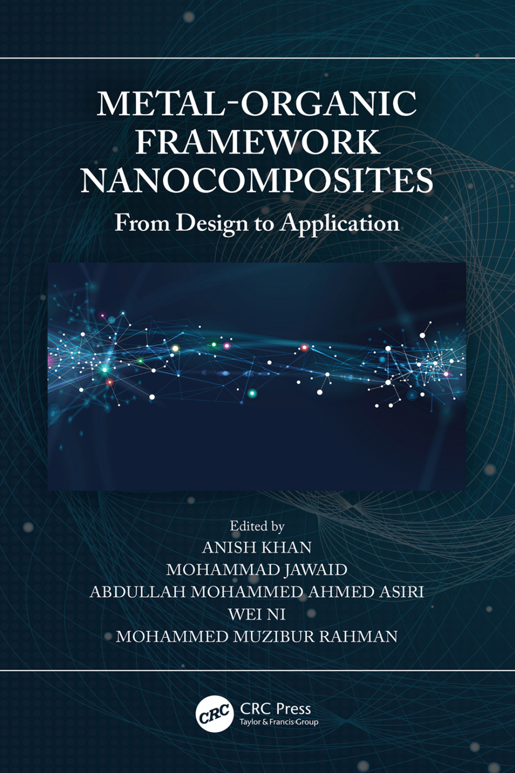 Metal-Organic Framework Nanocomposites From Design to Application 1st Edition â€“ PDF/EPUB Version Downloadable