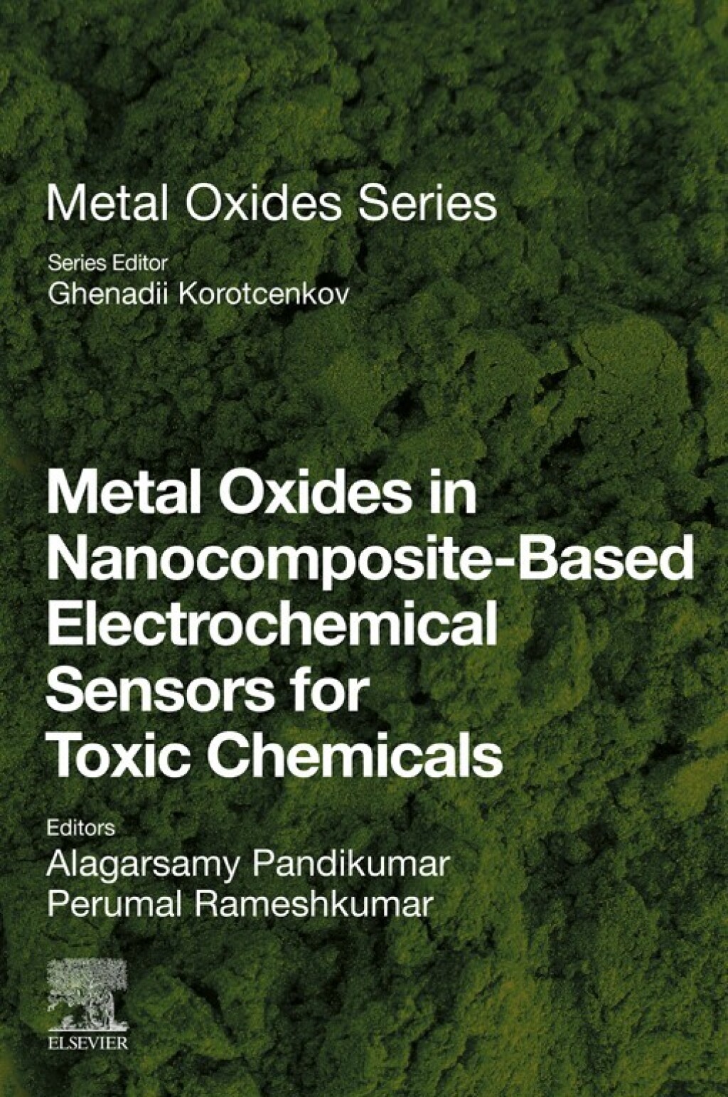 Metal Oxides in Nanocomposite-Based Electrochemical Sensors for Toxic Chemicals  â€“ PDF/EPUB Version Downloadable