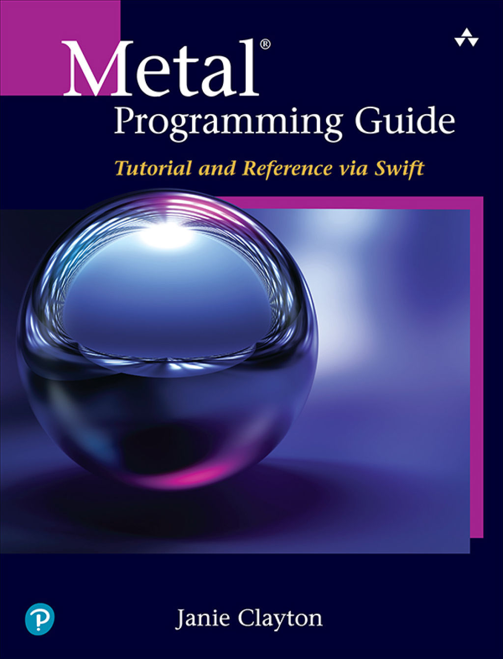 Metal Programming Guide Tutorial and Reference via Swift 1st Edition â€“ PDF/EPUB Version Downloadable