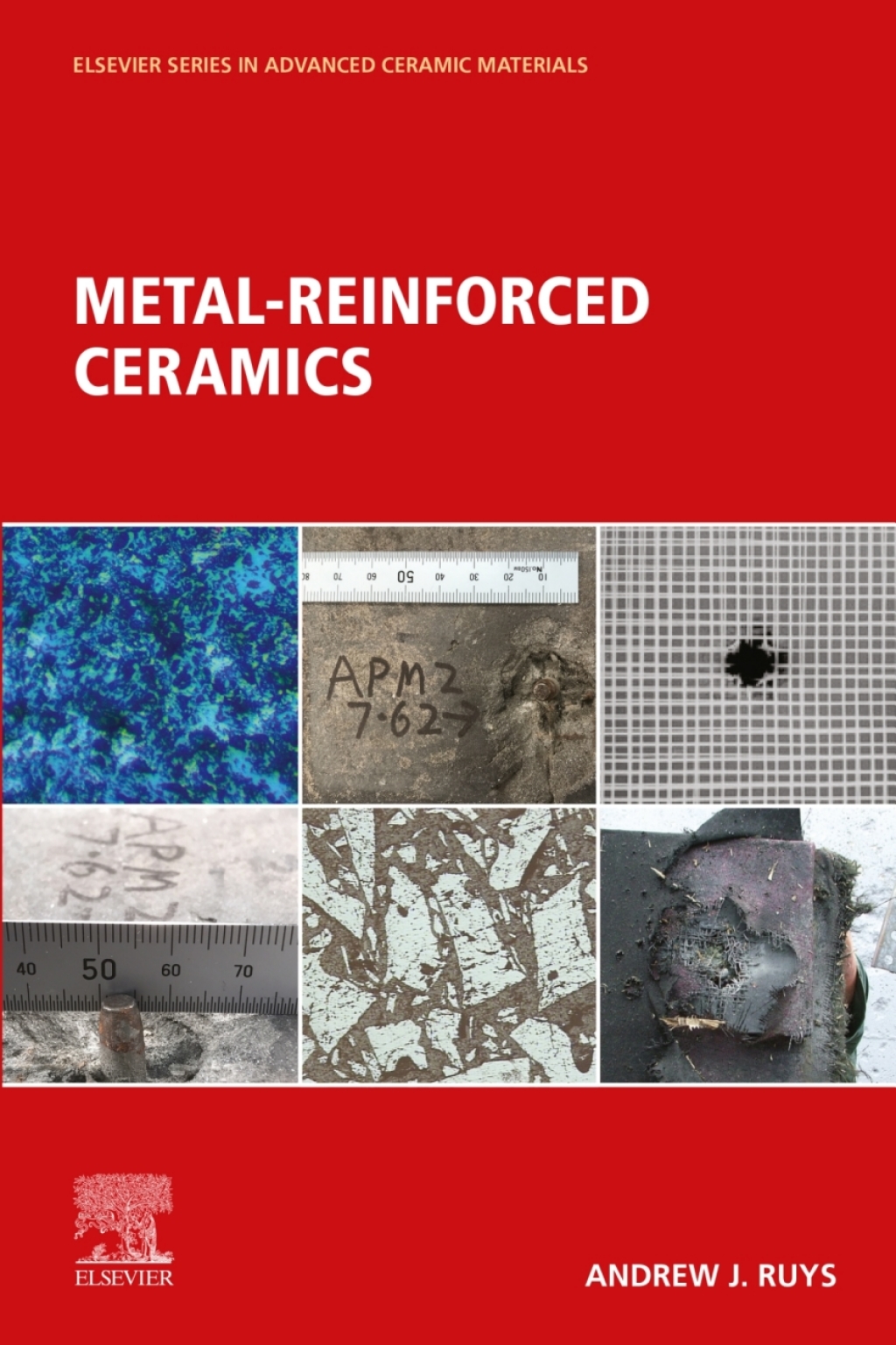 Metal-Reinforced Ceramics  â€“ PDF/EPUB Version Downloadable