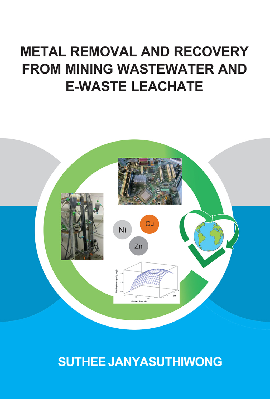 Metal Removal and Recovery from Mining Wastewater and E-waste Leachate 1st Edition â€“ PDF/EPUB Version Downloadable