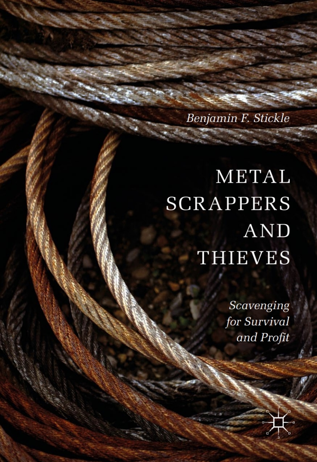 Metal Scrappers and Thieves Scavenging for Survival and Profit  â€“ PDF/EPUB Version Downloadable