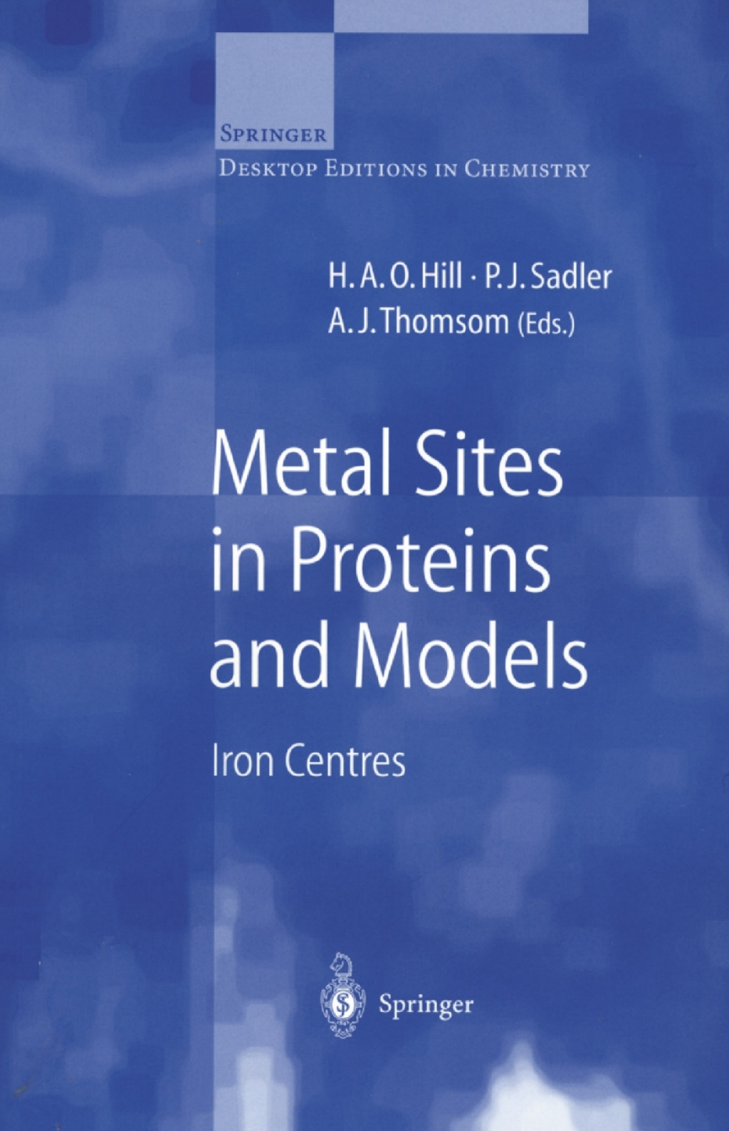 Metal Sites in Proteins and Models Phosphatases, Lewis Acids and Vanadium  â€“ PDF/EPUB Version Downloadable