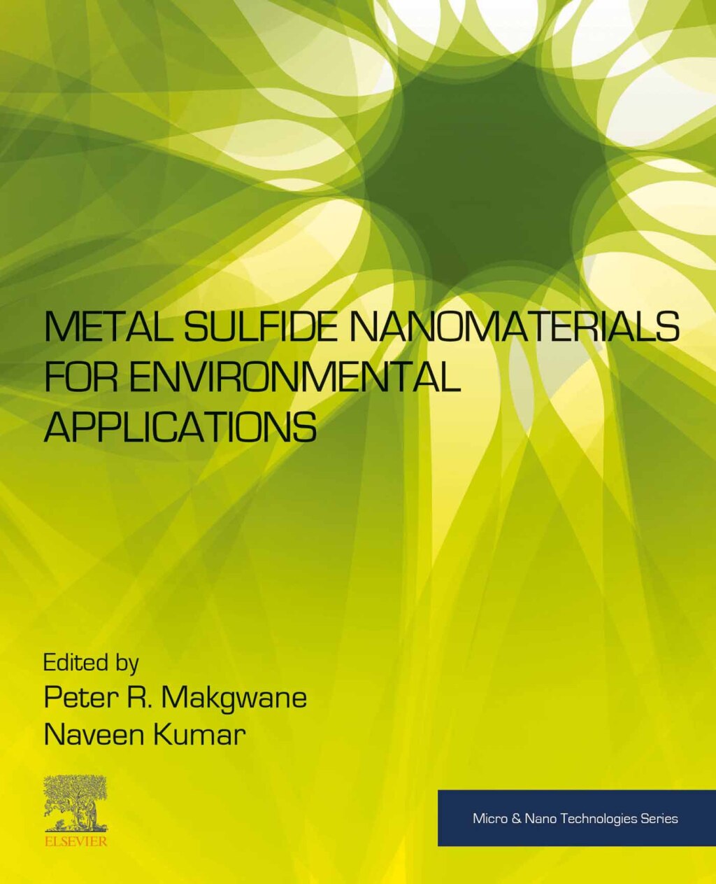 Metal Sulfide Nanomaterials for Environmental Applications  â€“ PDF/EPUB Version Downloadable