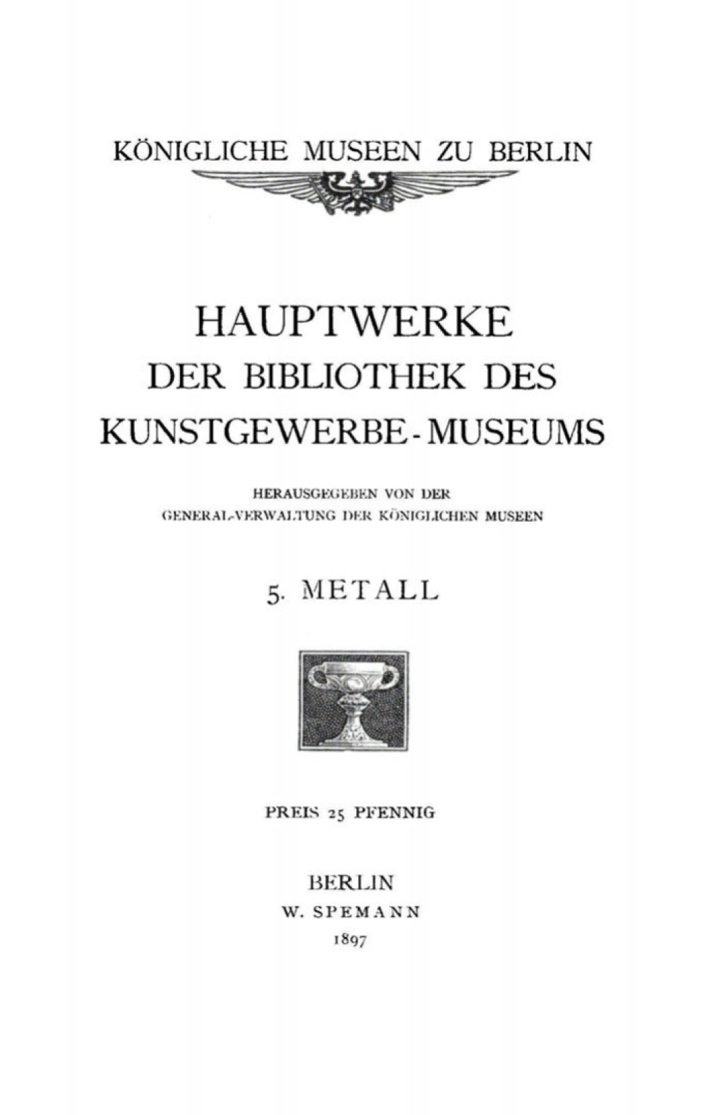 Metall 1st Edition â€“ PDF/EPUB Version Downloadable