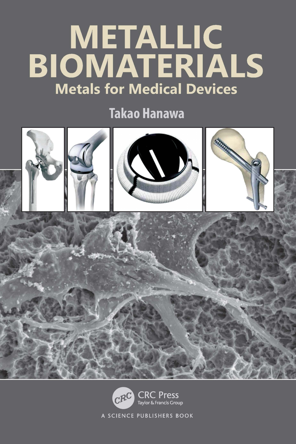 Metallic Biomaterials Metals for Medical Devices 1st Edition â€“ PDF/EPUB Version Downloadable