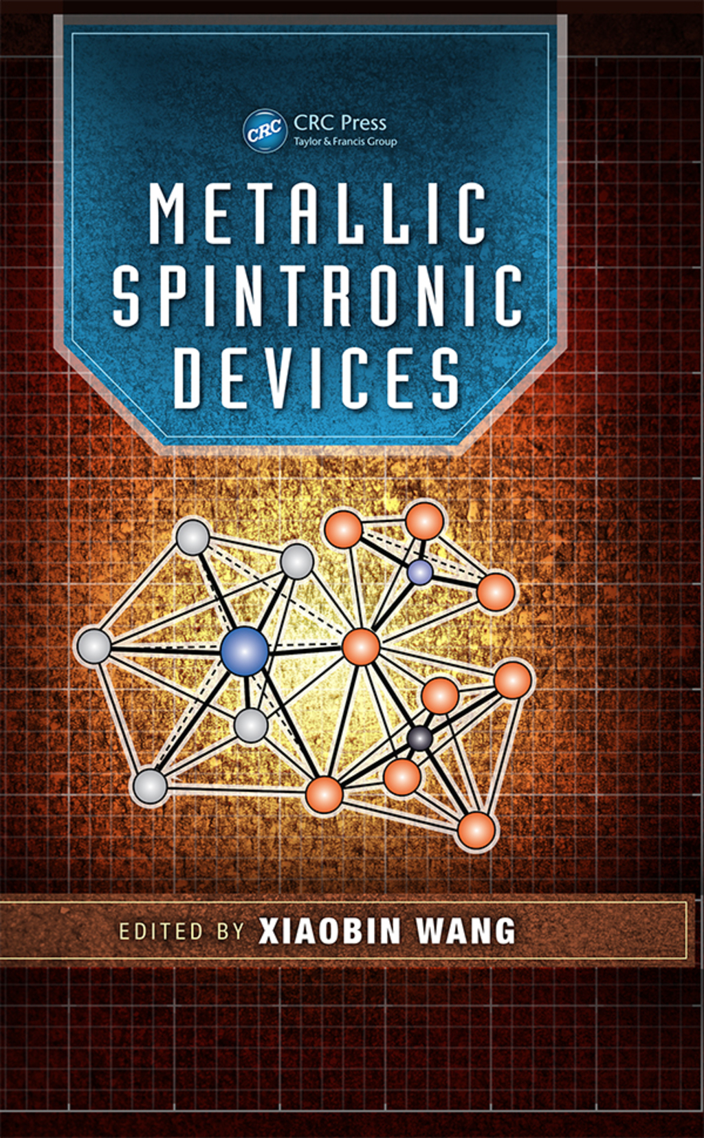 Metallic Spintronic Devices 1st Edition â€“ PDF/EPUB Version Downloadable