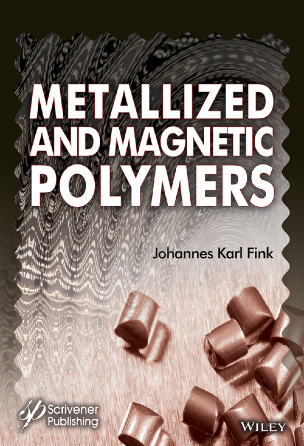 Metallized and Magnetic Polymers Chemistry and Applications 1st Edition â€“ PDF/EPUB Version Downloadable