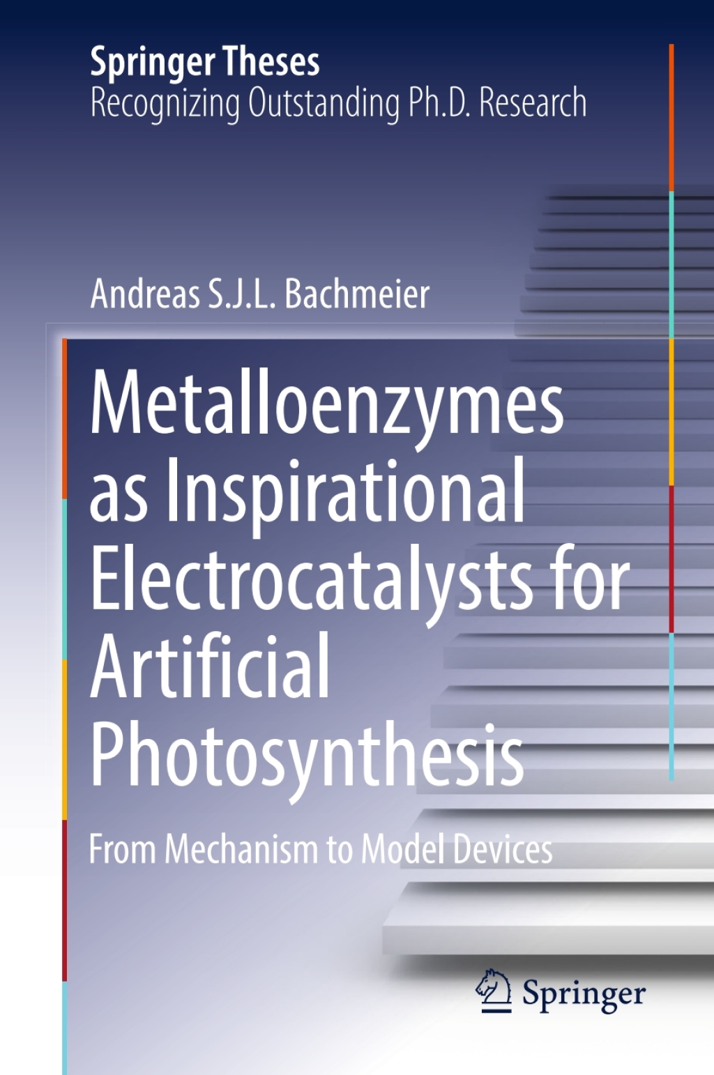 Metalloenzymes as Inspirational Electrocatalysts for Artificial Photosynthesis From Mechanism to Model Devices  â€“ PDF/EPUB Version Downloadable