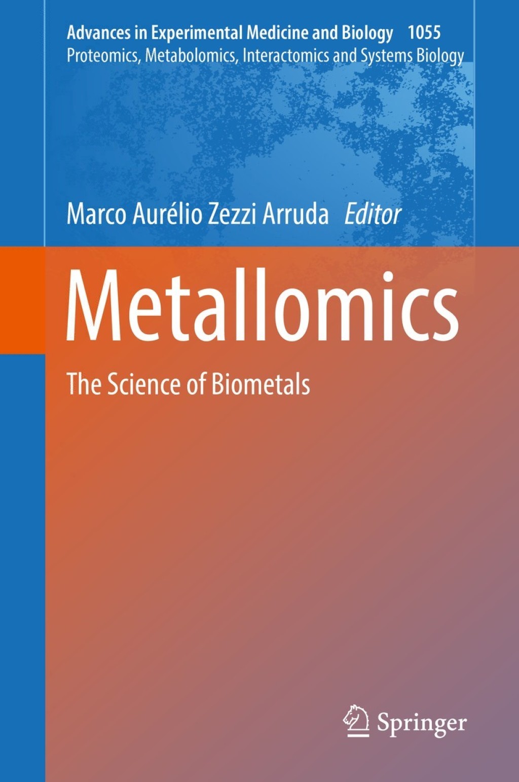 Metallomics The Science of Biometals  â€“ PDF/EPUB Version Downloadable