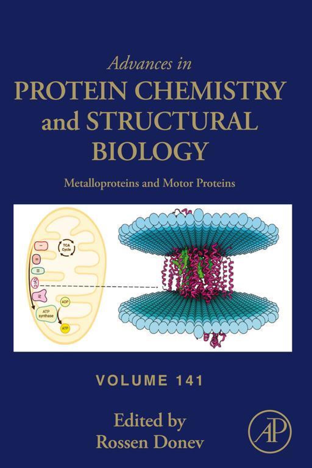 Metalloproteins and Motor Proteins 1st Edition â€“ PDF/EPUB Version Downloadable