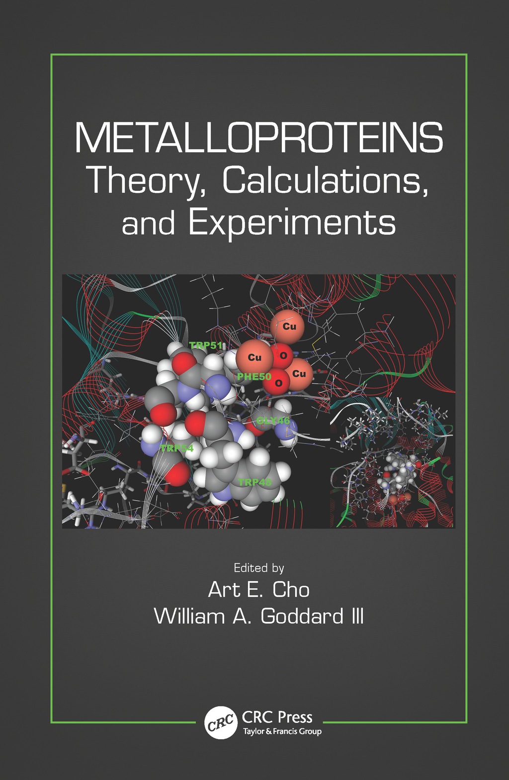 Metalloproteins Theory, Calculations, and Experiments 1st Edition â€“ PDF/EPUB Version Downloadable