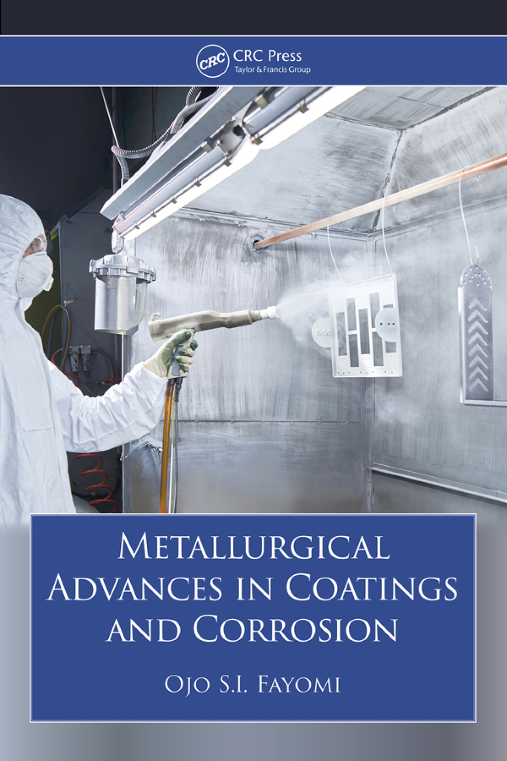 Metallurgical Advances in Coatings and Corrosion 1st Edition â€“ PDF/EPUB Version Downloadable