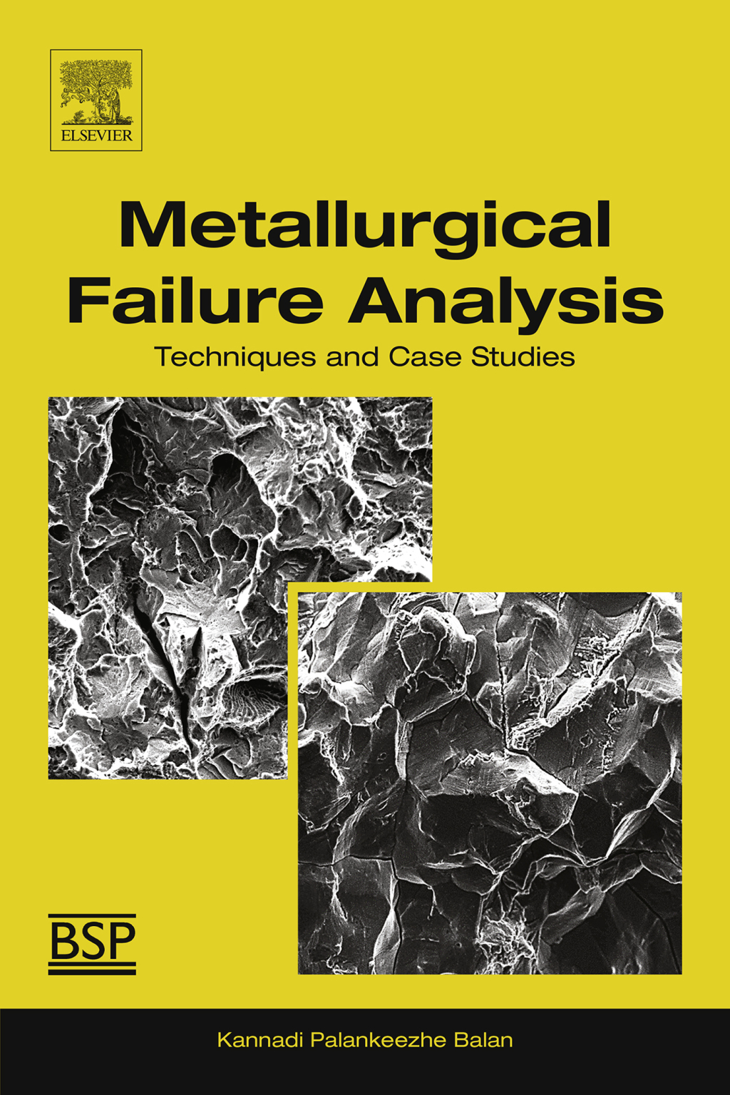 Metallurgical Failure Analysis Techniques and Case Studies  â€“ PDF/EPUB Version Downloadable
