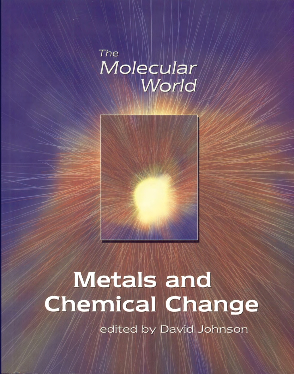 Metals and Chemical Change 1st Edition â€“ PDF/EPUB Version Downloadable