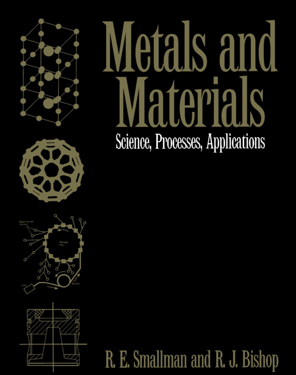 Metals and Materials Science, Processes, Applications  â€“ PDF/EPUB Version Downloadable