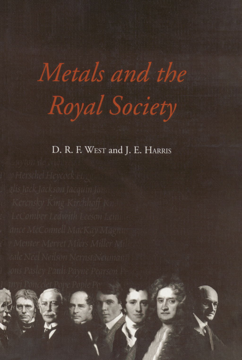 Metals and the Royal Society 1st Edition â€“ PDF/EPUB Version Downloadable