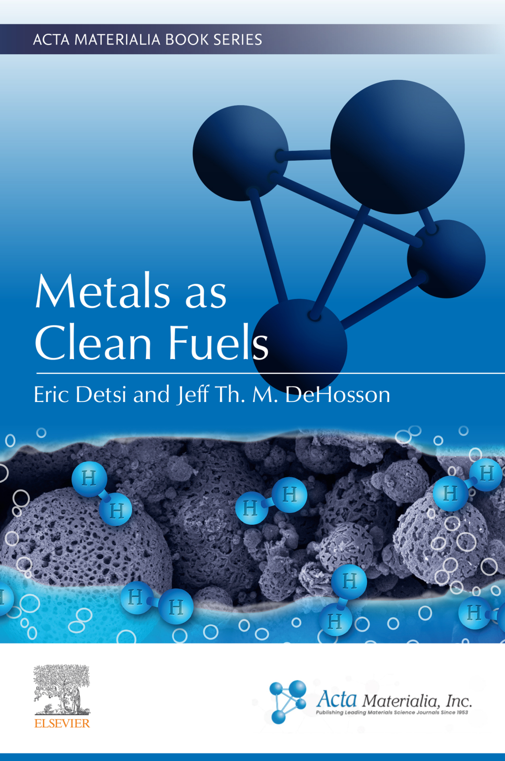 Metals as Clean Fuels Preparation and Stabilization by One-Spot Alloying and Dealloying  â€“ PDF/EPUB Version Downloadable