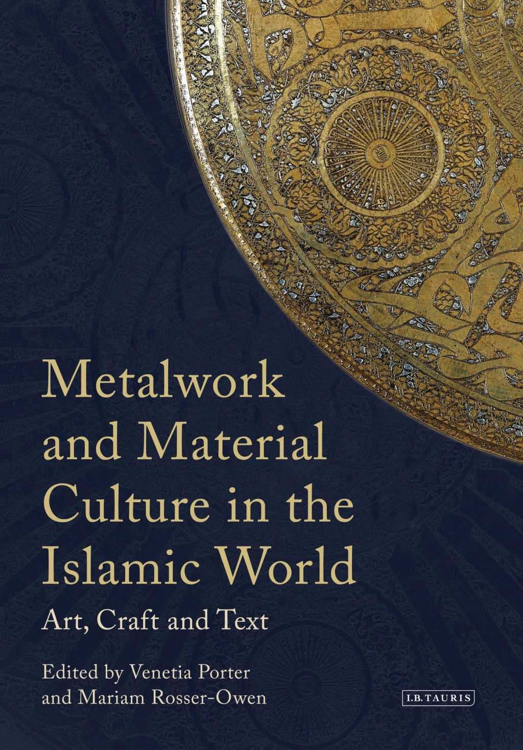 Metalwork and Material Culture in the Islamic World Art, Craft and Text 1st Edition â€“ PDF/EPUB Version Downloadable