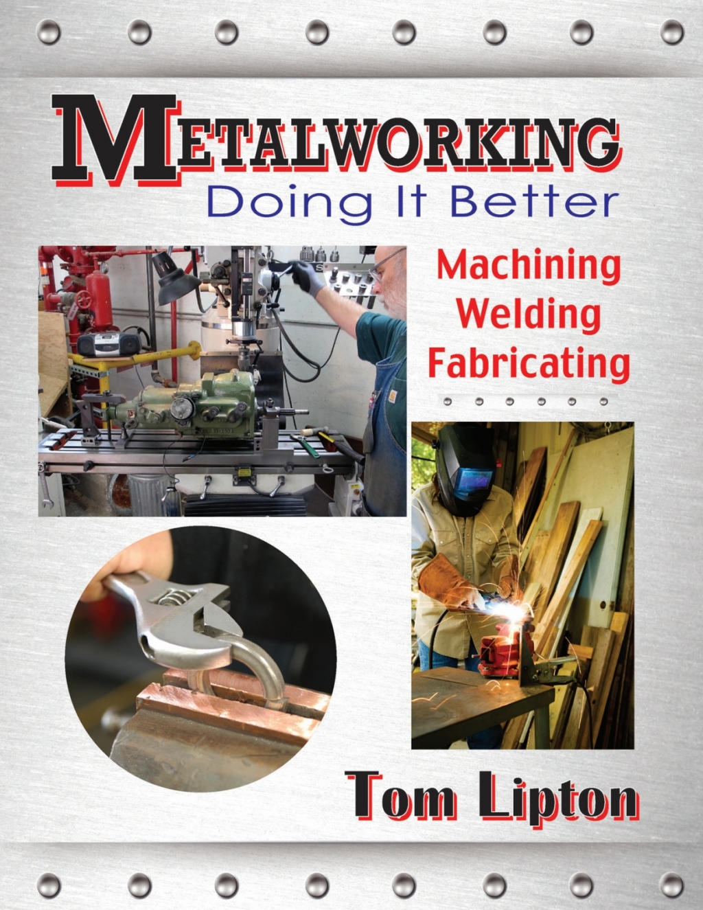 Metalworking Doing It Better  â€“ PDF/EPUB Version Downloadable