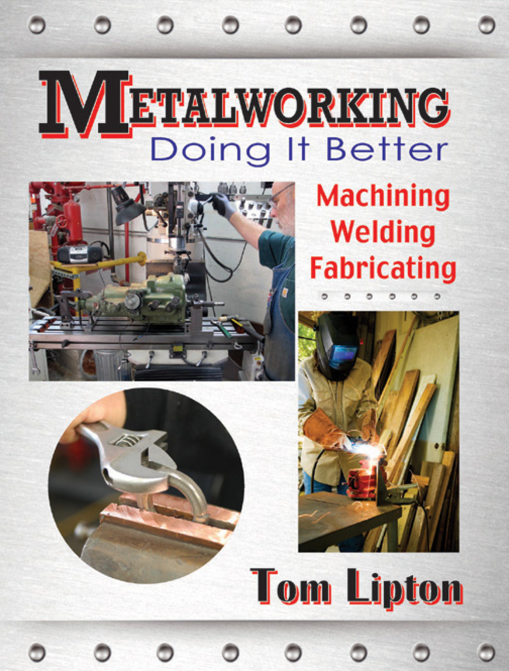 Metalworking Doing It Better  â€“ PDF/EPUB Version Downloadable
