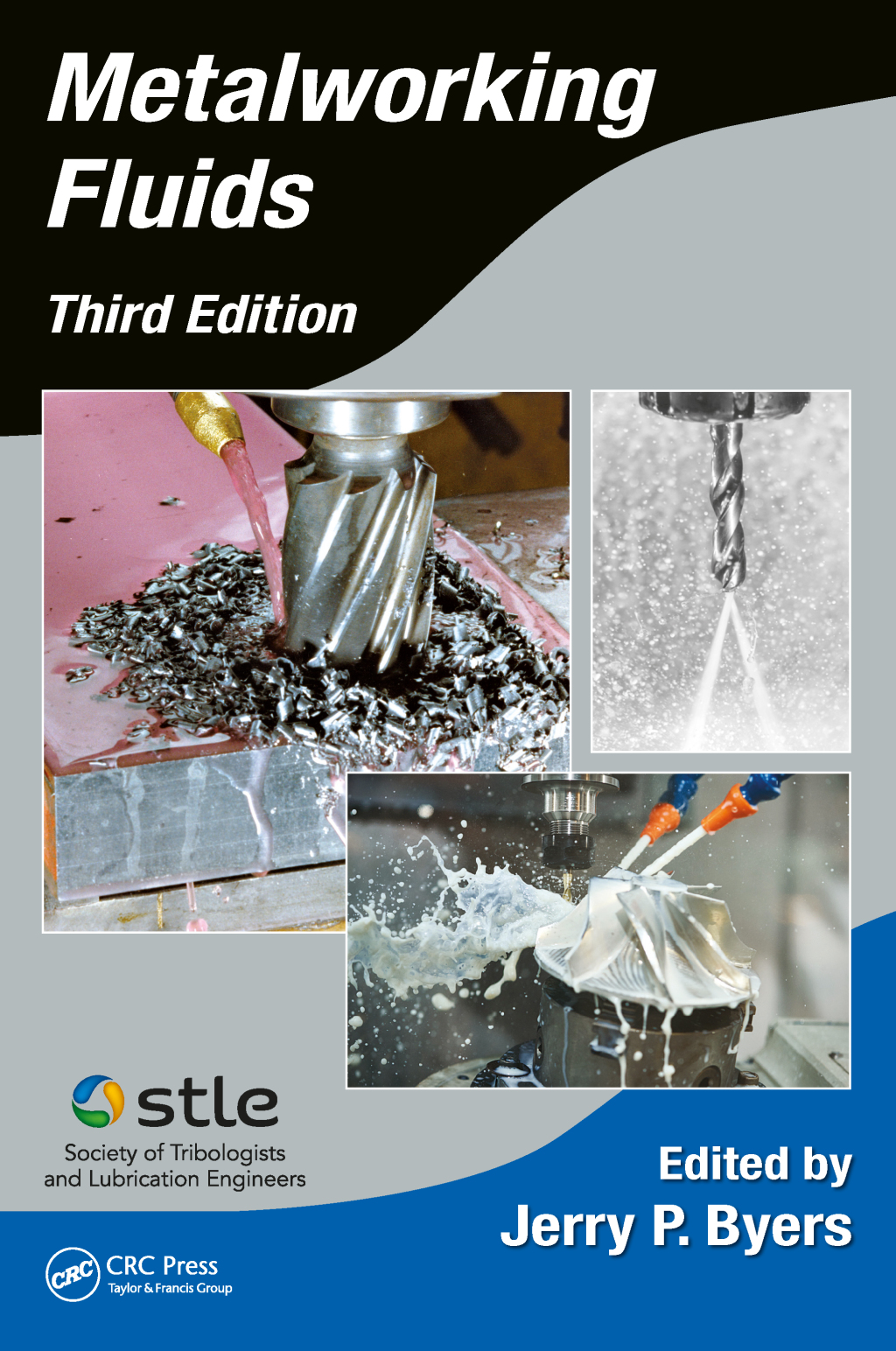 Metalworking Fluids 3rd Edition â€“ PDF/EPUB Version Downloadable