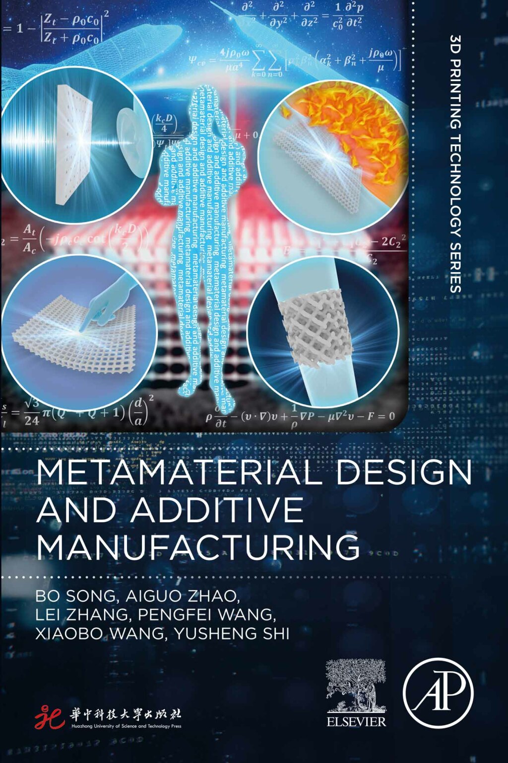 Metamaterial Design and Additive Manufacturing 1st Edition â€“ PDF/EPUB Version Downloadable