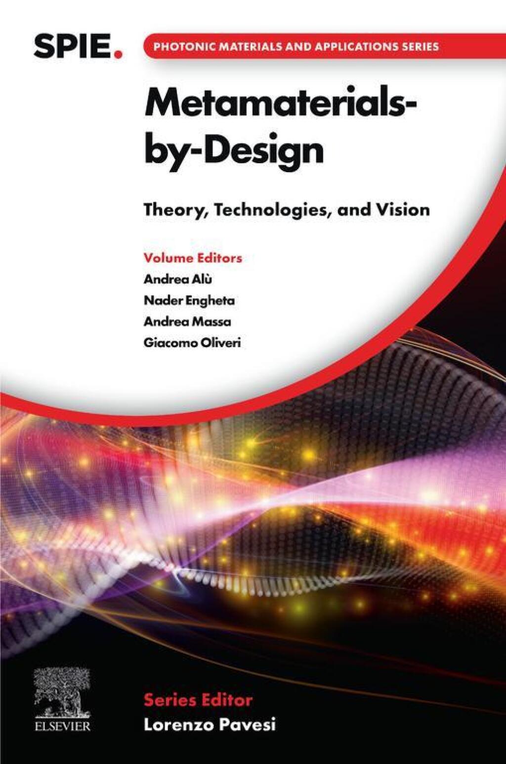 Metamaterials-by-Design Theory, Technologies, and Vision 1st Edition â€“ PDF/EPUB Version Downloadable