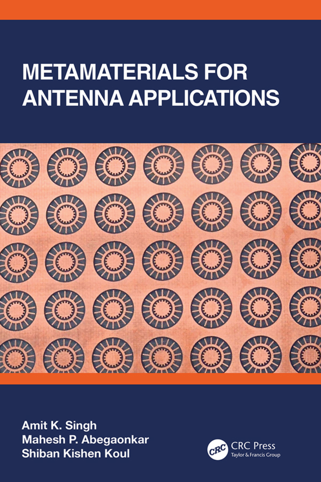 Metamaterials for Antenna Applications 1st Edition â€“ PDF/EPUB Version Downloadable