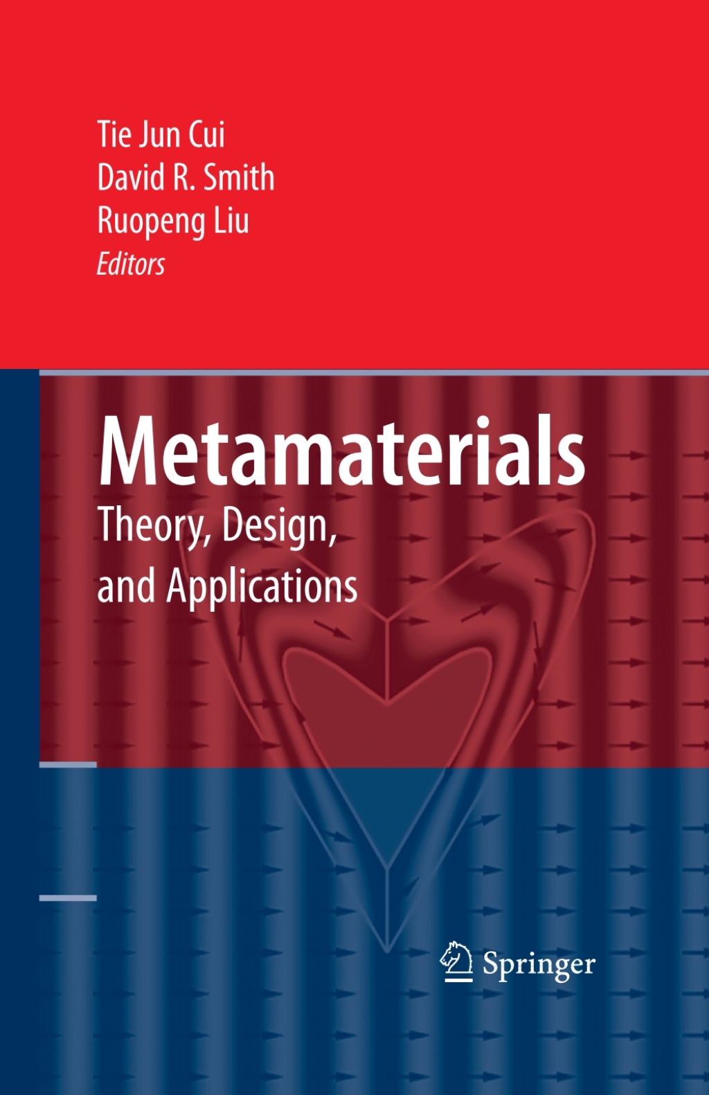 Metamaterials Theory, Design, and Applications 1st Edition â€“ PDF/EPUB Version Downloadable