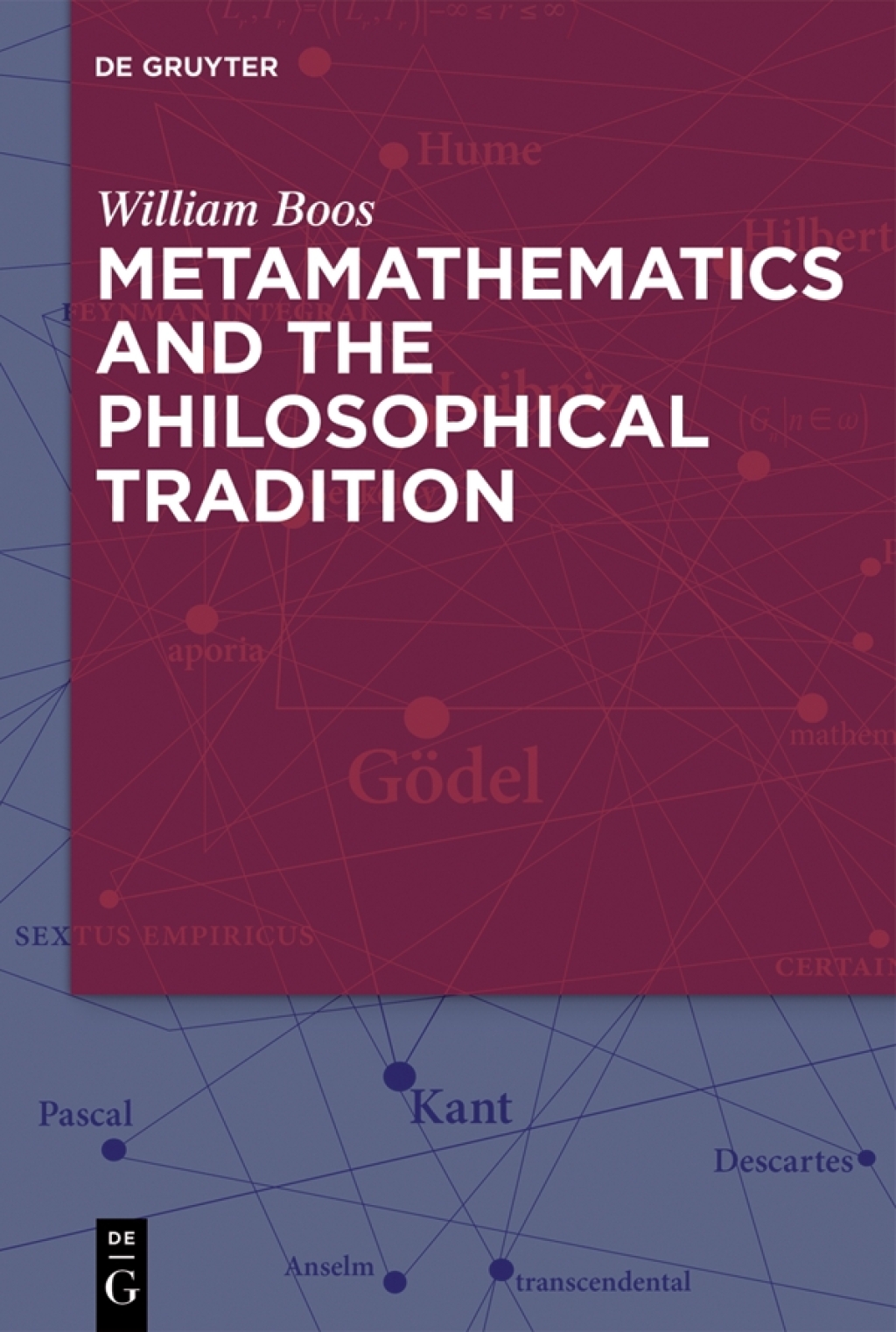 Metamathematics and the Philosophical Tradition 1st Edition â€“ PDF/EPUB Version Downloadable