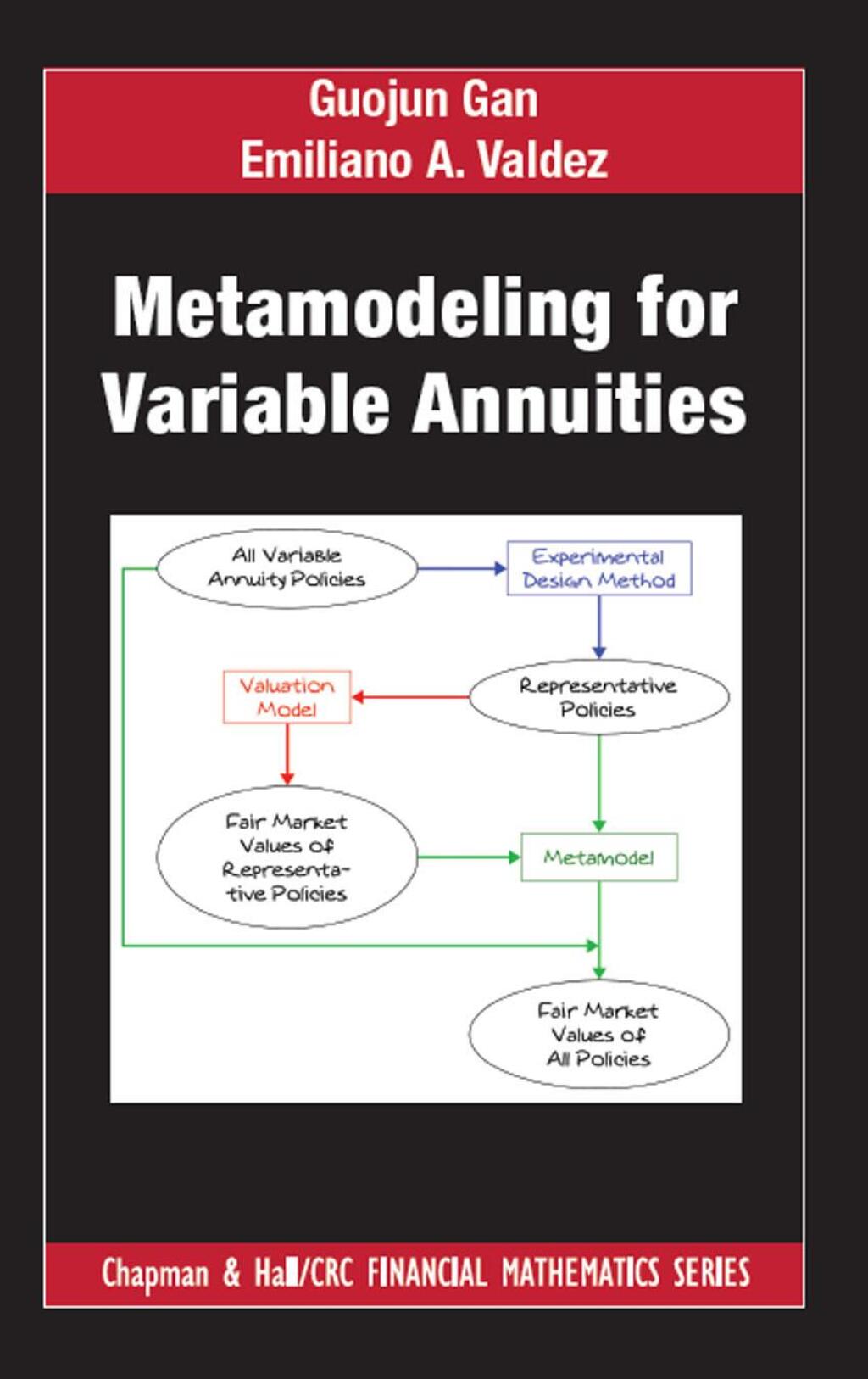 Metamodeling for Variable Annuities 1st Edition â€“ PDF/EPUB Version Downloadable